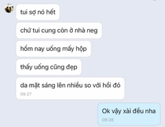 COLLAGENAT NO AGE DRINK / COLLAGEN THỦY PHÂN TRẺ HÓA & LÀM SÁNG DA 