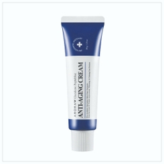 AHOHAW ELAZULENE PEPTABLUE ANTI- AGING CREAM / KEM DƯỠNG PHỤC HỒI, TRẺ HOÁ TẾ BÀO SINH HỌC 