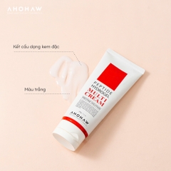 AHOHAW PEPTIDE HYDROGEL MULTI CREAM / KEM DƯỠNG BOTOX PEPTIDE, PHỤC HỒI & CẢI THIỆN NẾP NHĂN 