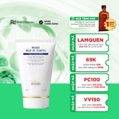 BIOLOGIQUE RECHERCHE MASQUE BAIN DE PLANTES / MẶT NẠ THANH LỌC ĐA NĂNG CHO DA & DA ĐẦU TIẾT BÃ NHỜN 
