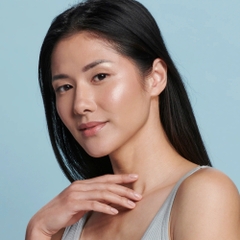 COLORESCIENCE TOTAL PROTECTION FACE SHIELD SPF50 ( GLOW) / KEM CHỐNG NẮNG CĂNG BÓNG DA 