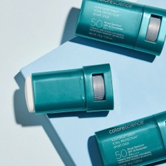 COLORESCIENCE TOTAL PROTECTION SPORT STICK SPF50 / THANH LĂN SÁP CHỐNG NẮNG THỂ THAO  