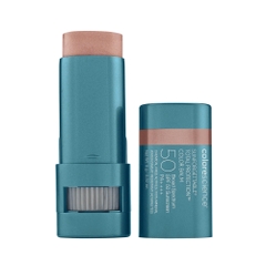 COLORESCIENCE TOTAL PROTECTION COLOR BALM SPF50 / MÁ HỒNG KEM CHỐNG NẮNG ĐA NĂNG 