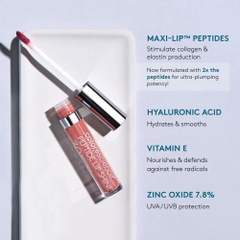 COLORESCIENCE LIP SHINE SPF 35 / SON DƯỠNG CHỐNG NẮNG CÓ MÀU  