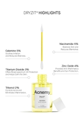 ACNEMY DRYZIT® SPOT DRYING LOTION / LOTION CHẤM MỤN VIÊM 