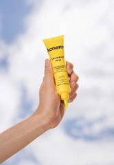 ACNEMY ZITCONTROL® SPF50 / KEM CHỐNG NẮNG CHO DA MỤN SPF50 