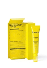 ACNEMY ZITCONTROL® SPF50 / KEM CHỐNG NẮNG CHO DA MỤN SPF50 