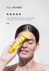 ACNEMY ZITCONTROL® SPF50 / KEM CHỐNG NẮNG CHO DA MỤN SPF50 