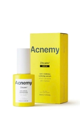 ACNEMY ZITCALM® ANTI REDNESS CALMING SERUM / HUYẾT THANH GIẢM ĐỎ VÀ LÀM DỊU DA 