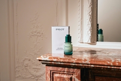 PAYOT NEO-SERUM / TINH CHẤT TÁI SINH NĂNG LƯỢNG LÀM SÁNG MỊN & TRẺ HOÁ DA