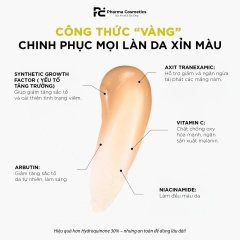 SKINUVA BRITE: Giải Pháp Toàn Diện Cho Làn Da Sáng Khỏe Rạng Rỡ