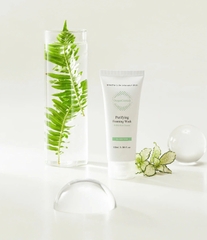 OXYGENCEUTICALS PURIFYING FOAMING WASH: Sữa Rửa Mặt Dịu Nhẹ, Thanh Lọc & Cân Bằng Cho Mọi Làn Da