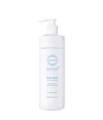 OXYGENCEUTICALS PORE MASK: Mặt Nạ Làm Sạch Sâu Lỗ Chân Lông & Thanh Lọc Da Với Công Nghệ Oxy