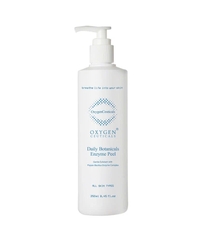 OXYGENCEUTICALS DAILY BOTANICALS ENZYME PEEL: Thanh Lọc Da Nhẹ Nhàng, Mang Lại Vẻ Rạng Rỡ Tự Nhiên