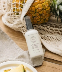 OXYGENCEUTICALS DAILY BOTANICALS ENZYME PEEL: Thanh Lọc Da Nhẹ Nhàng, Mang Lại Vẻ Rạng Rỡ Tự Nhiên