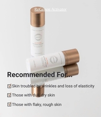 OXYGENCEUTICALS ANTI WRINKLE REGENON ACTIVATOR: Tinh Chất Phun Sương Hồi Sinh Làn Da Tươi Trẻ & Rạng Rỡ