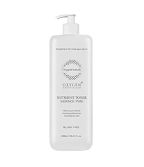 OXYGENCEUTICALS NUTRIENT TONER: Nước Cân Bằng & Dưỡng Ẩm Sâu Cho Làn Da Tươi Trẻ