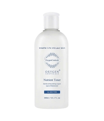 OXYGENCEUTICALS NUTRIENT TONER: Nước Cân Bằng & Dưỡng Ẩm Sâu Cho Làn Da Tươi Trẻ