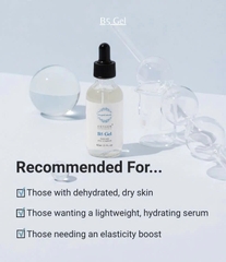 OXYGENCEUTICALS B5 GEL: Gel Phục Hồi & Tái Tạo Làn Da Khỏe Mạnh Rạng Rỡ