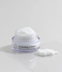 OXYGENCEUTICALS HYDRATING CREAM: Kem Dưỡng 