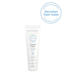 OXYGENCEUTICALS COUPEROSE CREAM: Kem Dưỡng Phục Hồi & Làm Dịu Làn Da Nhạy Cảm, Hỗ Trợ Sau Tổn Thương