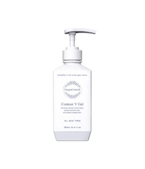 OXYGENCEUTICALS CONTOUR V GEL: Gel Dưỡng Đa Năng Làm Dịu & Hỗ Trợ Nâng Cơ Cho Làn Da Săn Chắc