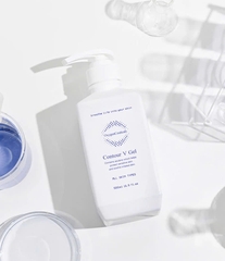 OXYGENCEUTICALS CONTOUR V GEL: Gel Dưỡng Đa Năng Làm Dịu & Hỗ Trợ Nâng Cơ Cho Làn Da Săn Chắc