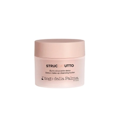 DIEGO DALLA PALMA MAKE-UP CLEANSING BUTTER: Kem Tẩy Trang Sâu & Thanh Lọc Da Toàn Diện