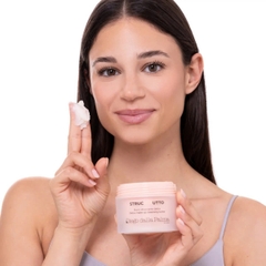 DIEGO DALLA PALMA MAKE-UP CLEANSING BUTTER: Kem Tẩy Trang Sâu & Thanh Lọc Da Toàn Diện