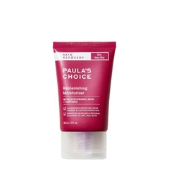 PAULA'S CHOICE REPLENISHING MOISTURIZER: Kem Dưỡng Ẩm Phục Hồi Chuyên Biệt Cho Làn Da Khô & Nhạy Cảm