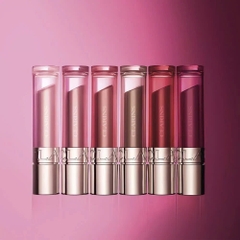 CLARINS LIP OIL BALM: Son Dưỡng Ẩm Chuyên Sâu, Cho Đôi Môi Căng Mọng Tự Nhiên