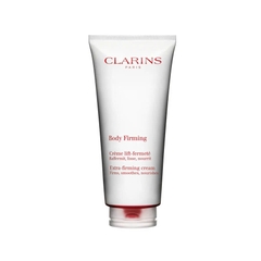 CLARINS BODY FIRMING EXTRA-FIRMING CREAM: Kem Dưỡng Toàn Thân Giúp Săn Chắc & Cải Thiện Độ Đàn Hồi