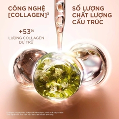 CLARINS EXTRA-FIRMING NIGHT CREAM: Kem Dưỡng Tái Tạo & Nâng Cơ Làn Da Khi Bạn Ngủ