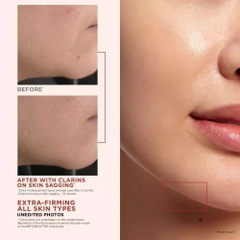 CLARINS EXTRA-FIRMING DAY: Kem Dưỡng Nâng Cơ & Săn Chắc Da Ban Ngày Cho Vẻ Ngoài Tươi Trẻ