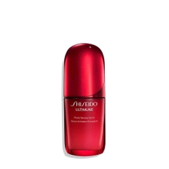 SHISEIDO ULTIMUNE POWER INFUSING 4.0 SERUM: Tinh Chất Dưỡng Da - Bí Quyết Cho Làn Da Trẻ Khỏe & Săn Chắc