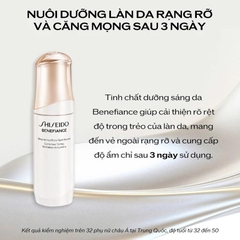 SHISEIDO BRIGHTENING MICRO-SPOT SERUM: Tinh Chất Làm Sáng Da, Mờ Đốm Nâu & Cải Thiện Tông Màu Da
