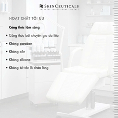 SKINCEUTICALS PHYTO CORRECTIVE GEL: Tinh Chất Dưỡng Ẩm & Làm Dịu Chuyên Sâu Cho Da Nhạy Cảm & Da Mụn