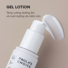 PAULA'S CHOICE SKIN PERFECTING 8% AHA LOTION EXFOLIANT: Tẩy Tế Bào Chết Hóa Học & Dưỡng Ẩm Chuyên Sâu Cho Da Khô
