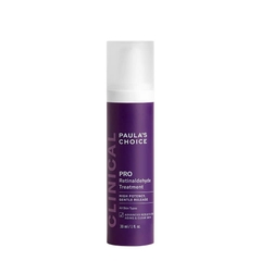 PAULA'S CHOICE PRO RETINALDEHYDE TREATMENT: Tinh Chất Retinaldehyde Thế Hệ Mới – Hỗ Trợ Tái Tạo Da & Giảm Mụn Hiệu Quả