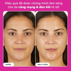 PAULA'S CHOICE PRO-COLLAGEN PEPTIDE PLUMPING MOISTURIZER: Kem Dưỡng Ẩm Chuyên Sâu, Giảm Nếp Nhăn Cho Làn Da Căng Mọng