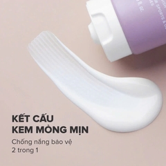 PAULA'S CHOICE EXTRA CARE NON-GREASY SUNSCREEN SPF 50: Kem Chống Nắng Bảo Vệ Toàn Diện, Dưỡng Ẩm & Chống Thấm Nước