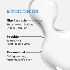 PAULA'S CHOICE RESIST WEIGHTLESS ADVANCED REPAIRING TONER: Nước Cân Bằng Ngăn Ngừa Lão Hóa & Cải Thiện Da Dầu