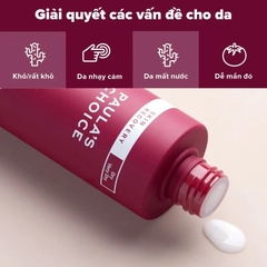 PAULA'S CHOICE SKIN RECOVERY ENRICHED CALMING TONER: Nước Cân Bằng & Phục Hồi Độ Ẩm Chuyên Sâu Cho Làn Da Khô Nhạy Cảm