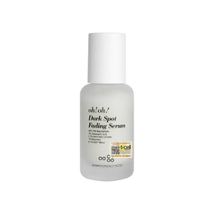 OH!OH! DARK SPOT FADING SERUM: Tinh Chất Cải Thiện Thâm Nám, Sáng Da & Chống Lão Hóa Chuyên Sâu