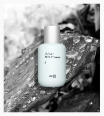 OH!OH! BHA 2% TONER : B: Nước Cân Bằng Giúp Làm Sạch Sâu, Cải Thiện Da Dầu Mụn & Tái Tạo Làn Da