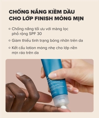 PAULA'S CHOICE RESIST YOUTH-EXTENDING DAILY HYDRATING FLUID SPF 50: Kem Chống Nắng Dạng Sữa, Dưỡng Ẩm & Chống Lão Hóa Toàn Diện