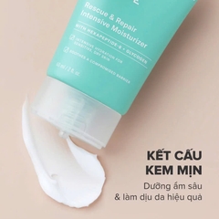 PAULA'S CHOICE CALM RESCUE & REPAIR INTENSIVE MOISTURIZER: Kem Dưỡng Ẩm Phục Hồi, Tái Tạo Sức Sống Cho Da Nhạy Cảm