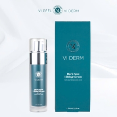 VI DERM DARK SPOT LIFTING SERUM: Tinh Chất Làm Mờ Thâm Nám, Dưỡng Da Sáng & Đều Màu