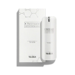 MEDIK8 r-Retinoate® Day & Night Eye Serum: Tinh Chất Chuyên Biệt Giúp Giảm Nếp Nhăn & Phục Hồi Vùng Mắt