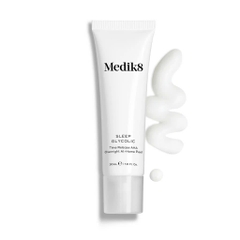 MEDIK8 SLEEP GLYCOLIC™: Tinh Chất Tái Tạo Da Chuyên Sâu, Mang Lại Làn Da Sáng Mịn & Rạng Rỡ Sau Một Đêm